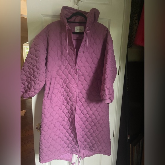 Women’s Jacket - Vintage Vibe - XS/S - Picture 5 of 8